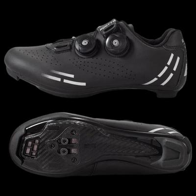 Zapatillas de Ciclismo de Carretera Lishi