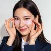 [Pink Eye Pack] Student Dark Circle Under-Eye Care Patch 1-Month Supply, 1 Pcs, 60 Pcs