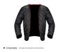 GhostRacing Motorcycle Hump Rally and Off-road Anti-fall Suit