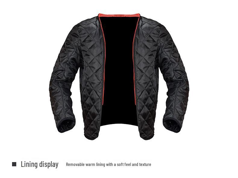 GhostRacing Motorcycle Hump Rally and Off-road Anti-fall Suit