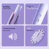 Lena Automatic Hair Curler with Negative Ions CN plug (adapter included)