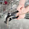 Precisions Angled Pipe Bender 1/4" 5/16" 3/8" 180 Degree For Accurate Conduit Shaping In Electrical And Plumbing Job
