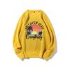 Saltwater Heals Everything Unisex Hoodie - Printed Polyester