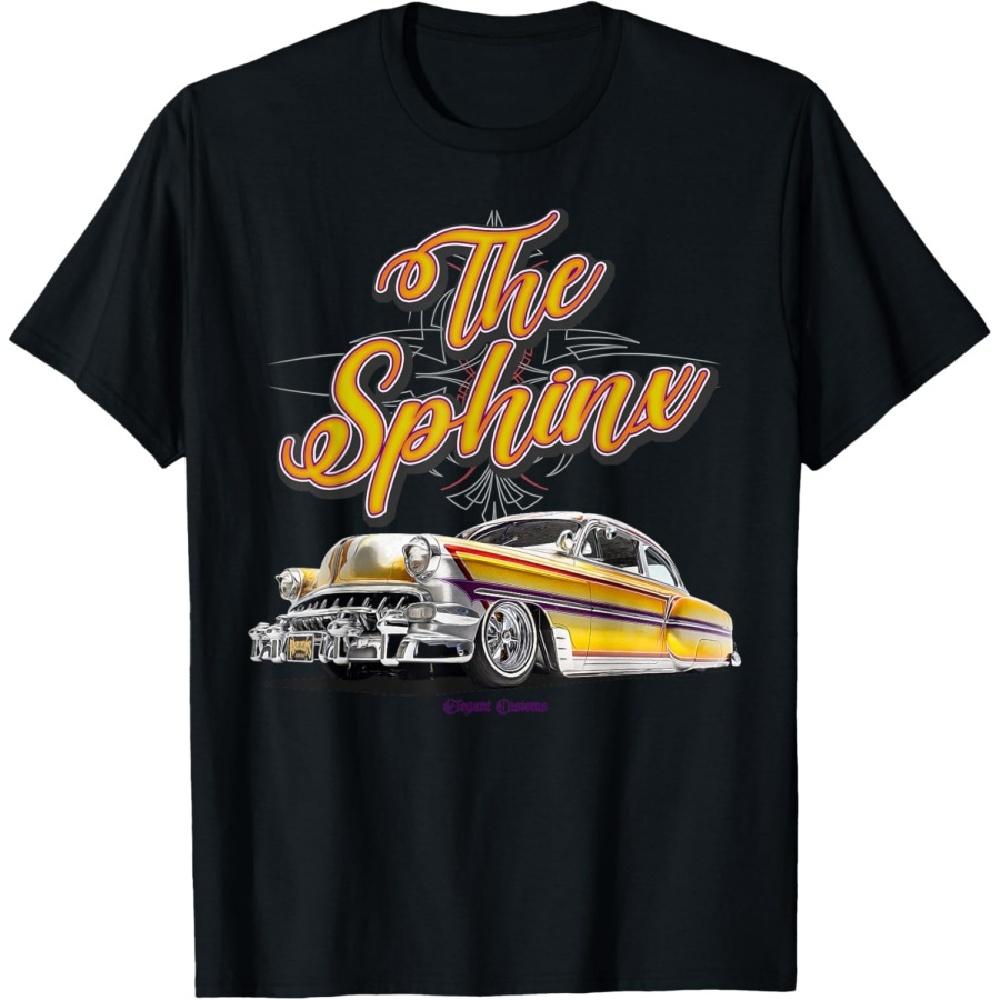 

1954 Bel Air 210 Сфинкс 3 XXXXXL