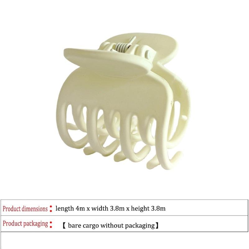 Banana for Hair Clip Barrette Buckle for Hair Small Hairpins for A Woman Hair Clamps Ladies Hairpins Japanese Accessories JZ077