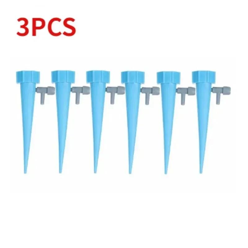 Automatic Watering Device Adjustable Plant Waterers Drip Irrigation Kits Gardening Flowers Plants Auto Water Dripper Device