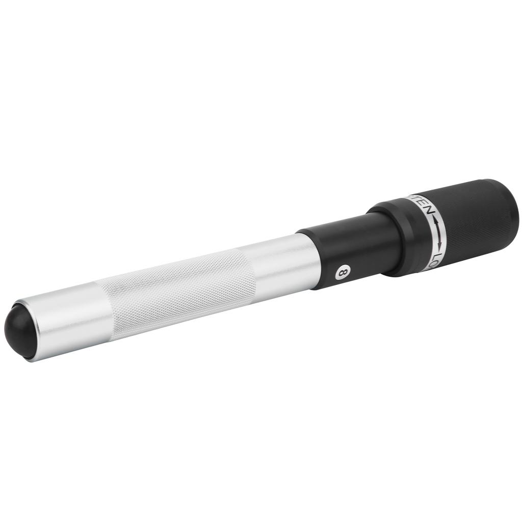 Billard Pool Queue Verlängerung Queue Griffende Teleskopische Verlängerungshalterung Verlängerer Silber