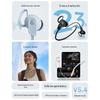 Edifier W280NB Pro Active Noise Cancelling Neckband Bluetooth Sports Earphones
