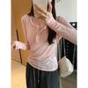 Topper – Pullovers og longsleeves
