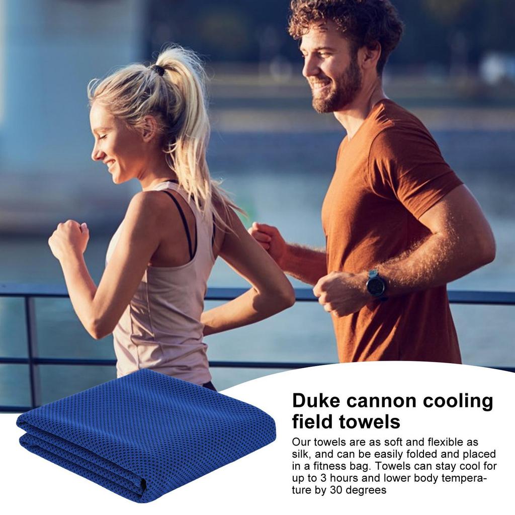 Cooling Towels Sweat Towels Cooling Towels For Neck And Face, Yoga, Camping, Running, Fitness, Workout Breathable Chilly Towel
