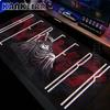 XXL Coole Muispad Berserk Guts Anime Tapijt Gamer 900X400mm Bureau Mat Gaming Accessoires Varmilo Toetsenbord Computer Muispad