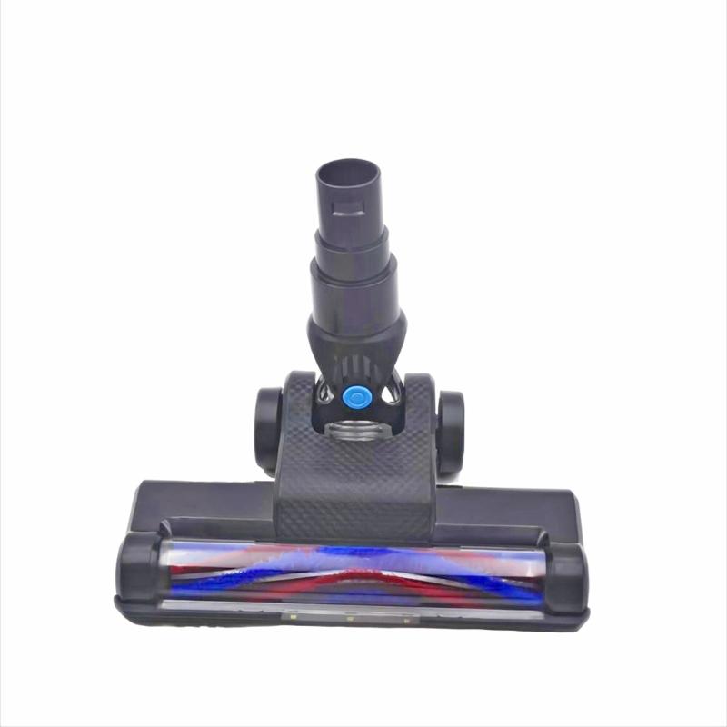 Upgraded Vacuum Floor Brush for N6 N6S N650 Series Floor Attachment Accessories Flexible Brush Head Carpet 1