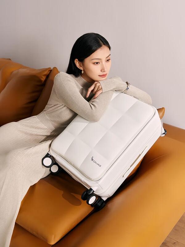 

OIWAS 20-inch Carry-on Luggage