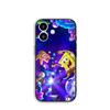 for Samsung Galaxy A07 A13 A12 A23 A50 A51 A52 A53 A70 A71 A72 A04 Note 20 9 8 10 Case S-SpongeBobs s-SquarePant S-Sponges Bobs