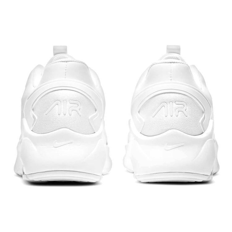Nike Air Max Bolt Triple White Men Sneakers CU4151-104