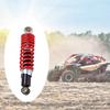 270mm Motorcycle Rear Shocks Absorber Rear Sprin Shock Damper Motorcycle Accessories Replacement