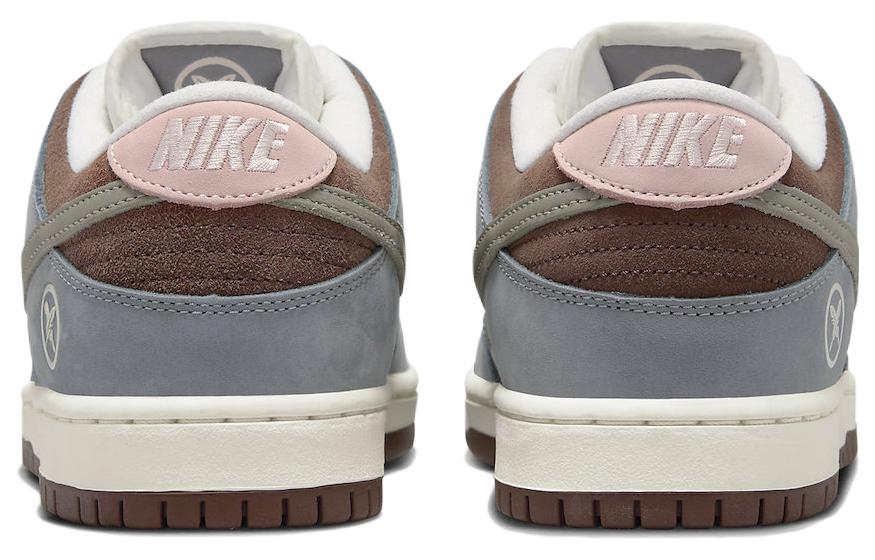 Nike Sb Dunk Low Yuto Horigome FQ1180-001