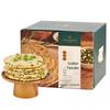 One's Member Old Shanghai Scallion Pancakes