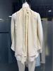 Women's Stylish Irregular Loose-Fit Top - Flattering, Lightly Mature Design