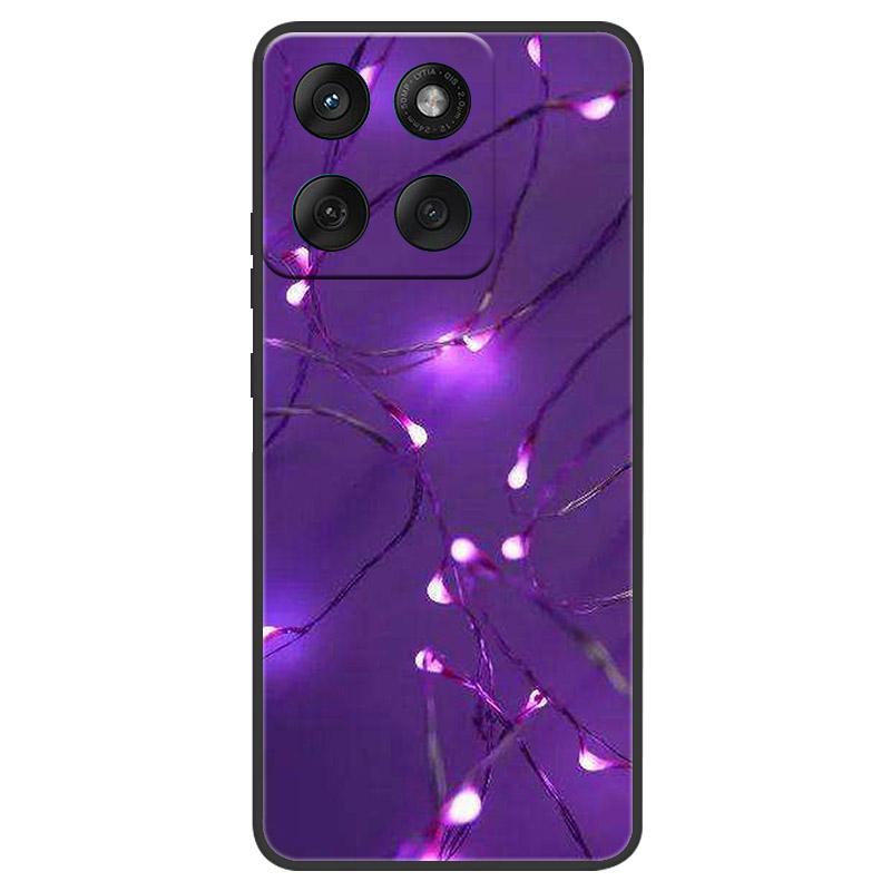 For Motorola Edge 70 Edge70 5G Case Soft Silicone TPU Back Cover Phone Cases For Motorola Moto X70 Air 5G Protective Shell Funda