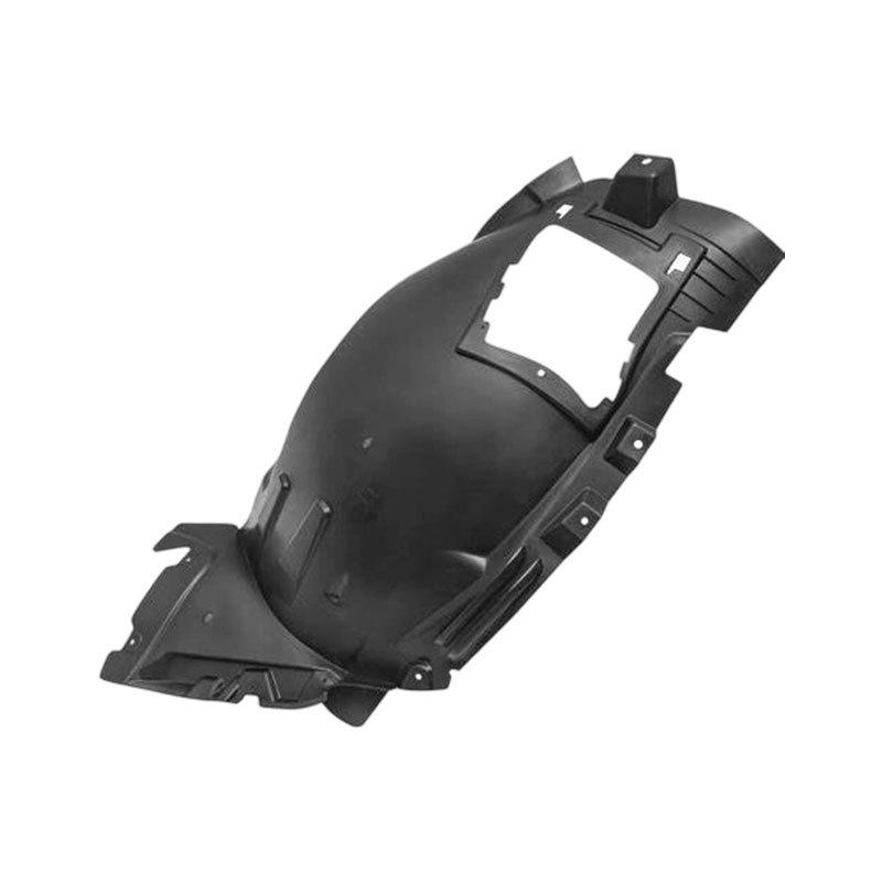 Compatible Fender Liner Front for Mercedes ML/GL Class W166 (Pre 1668800505/1668800605) Left Front Fender Liner