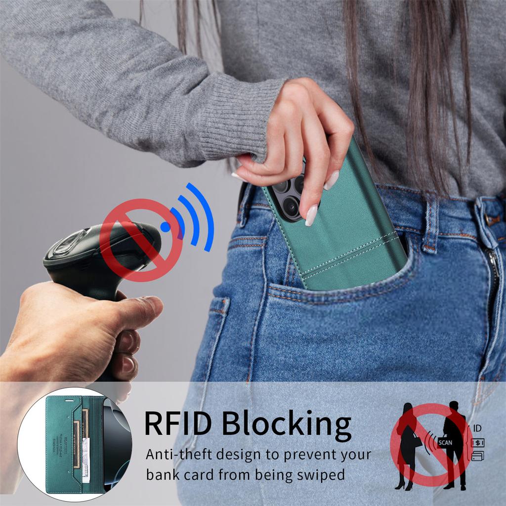 Leder Flip Handytasche für Samsung Galaxy A52 A72 A13 A23 A33 A53 A73 A14 A34 A54 A15 A05 A25 A35 A55 A06 Brieftasche Schützen Cove