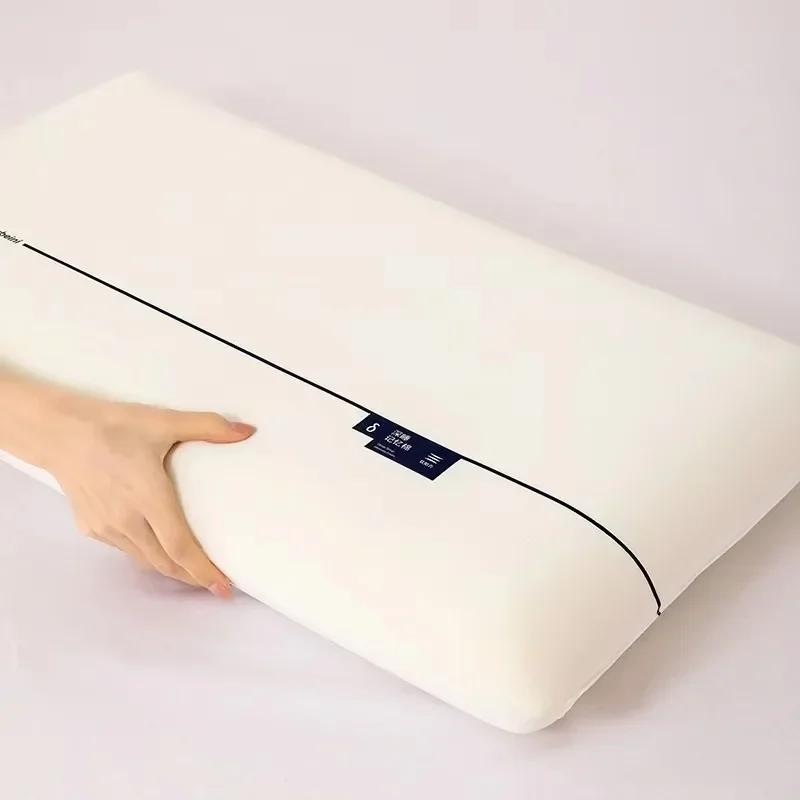 Memory Pillow Gas Condensing Pillow Slow Rebound  Core Home Hotel