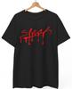 Camiseta Unisex Slash Records, The Germs, X, The Blasters, Fear, Gun , Camiseta unisex