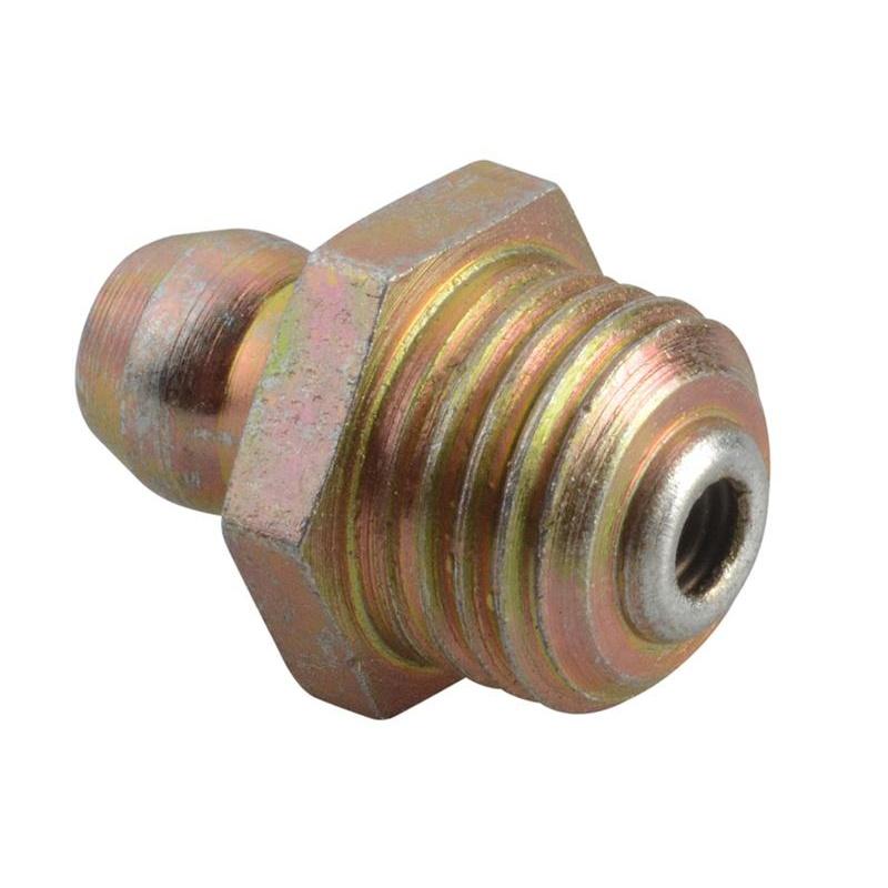 Lumatic Hydrauliknippel Gerade