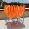 Folding Advertising Event Canopy Tent