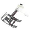Quilting and Sewing Scale Adjustable Presser Foot for Household Sewing Machines Conventional Ruler Foot  Fits Most Major Brands