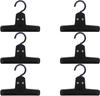 Shinko Hanger Easy Clipper Clothes Set of Made In Features Include a Clips for Bath and Durable and Prevents Clothes from Losing Their Ideal for