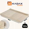 KADAX Cathedral Wooden Large Double-Sided