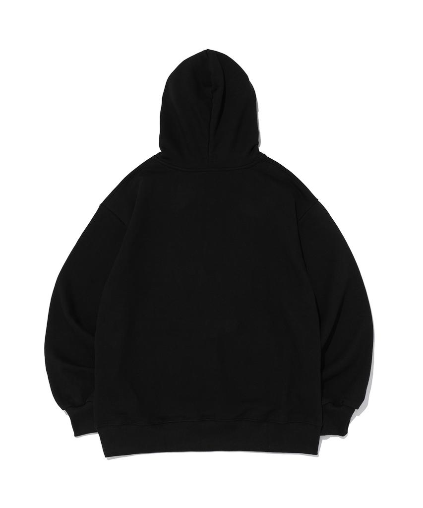 Origin Paris Hoodie (Black)
