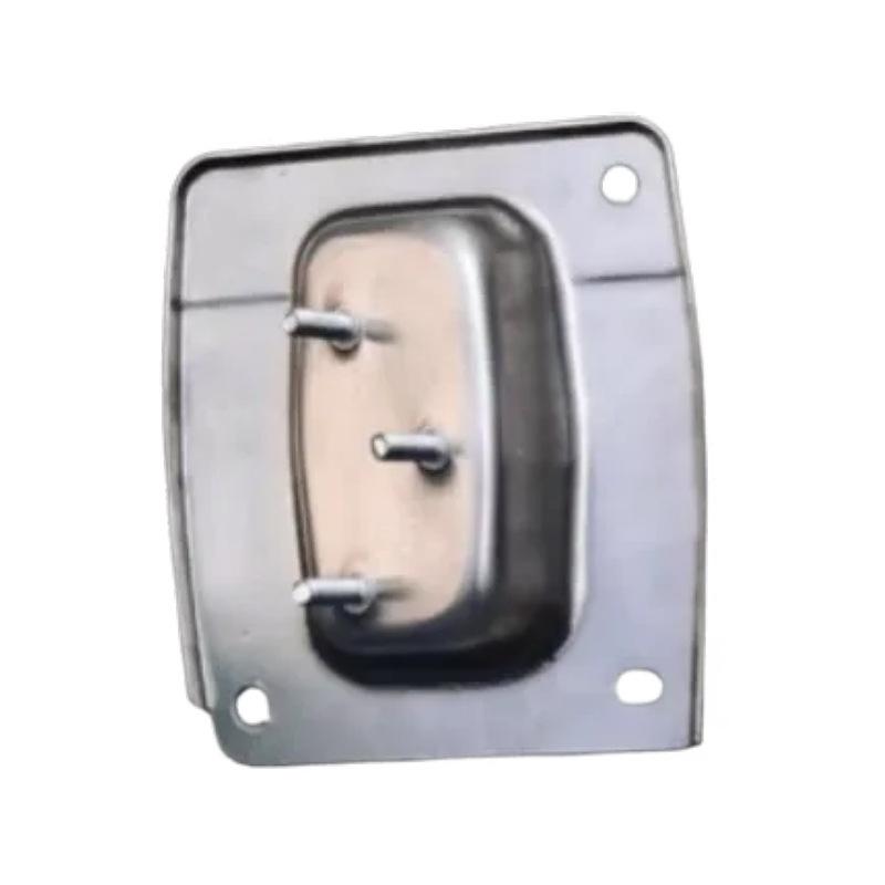 1083562-S0-A Rear Frame Skeleton Head for Tesla Model 3 (Refreshed)