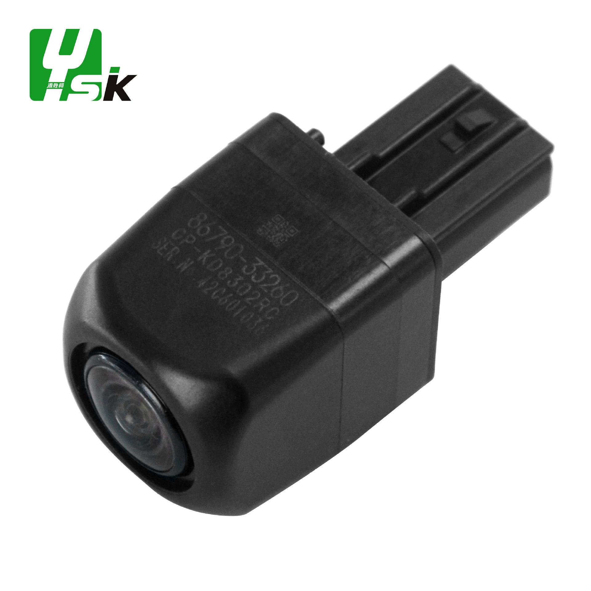 Toyota Rearview Reversing Camera 86790-33260 Parking Assist China