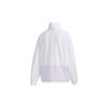 Adidas Track Top Casual Sports Jacket Women Tops White GL5619