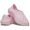Crocs Classic Sneakers Comfortable Versatile Non-Slip Low-Top Casual Shoes Women Sneakers Pink 210080-6ZW
