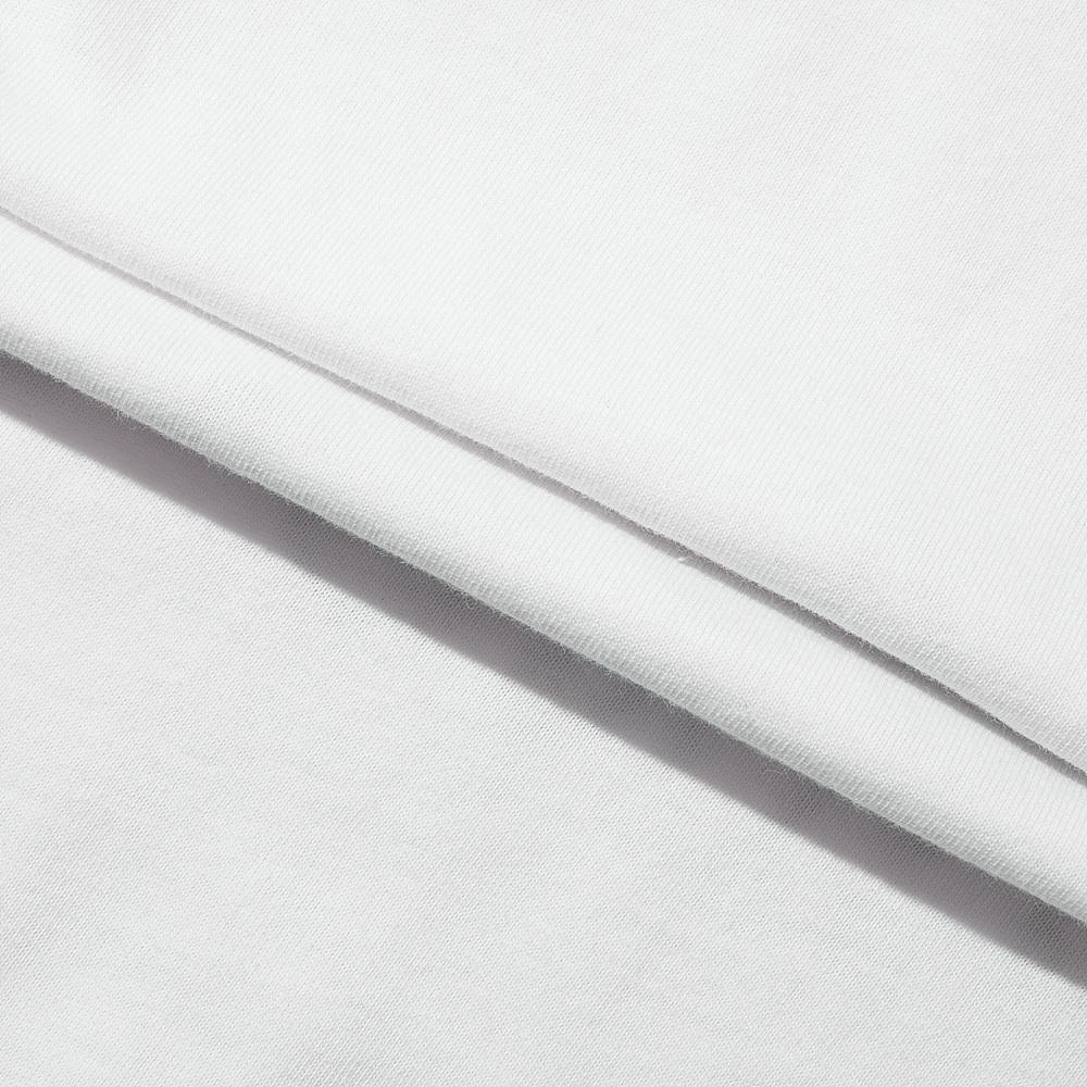WANGGWAN Lonely Heart T-Shirt (White)
