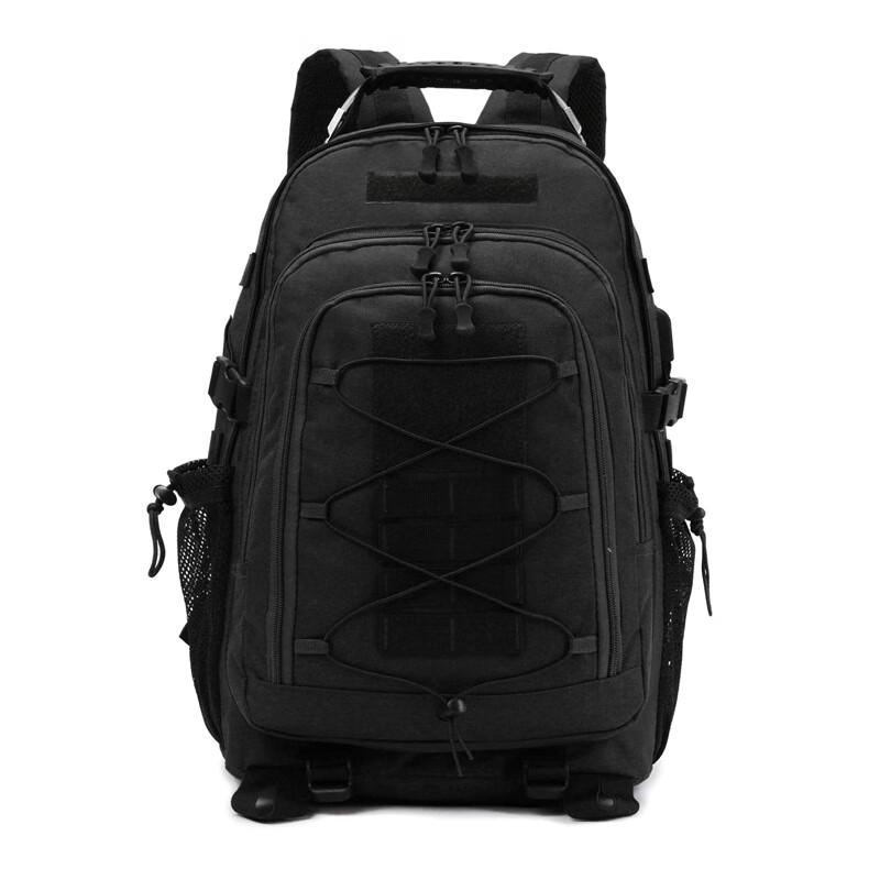 

Li Shen Camouflage Outdoor Hiking Backpack