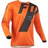Nuova Velocità di Asciugatura Veloce Conquista l'Estate Tuta a Maniche Lunghe per Mountain Bike Tuta da Corsa Off-Road Sport Outdoor da Uomo
