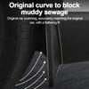 For Xpeng G9 XiaoPeng G9   2024 2025 Mudflaps Front Rear Mud Flaps Mudguards Guards Fender Splash Wheel Part Accessories