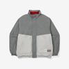 Fila Reversible Jacket Color Block Woven Fleece