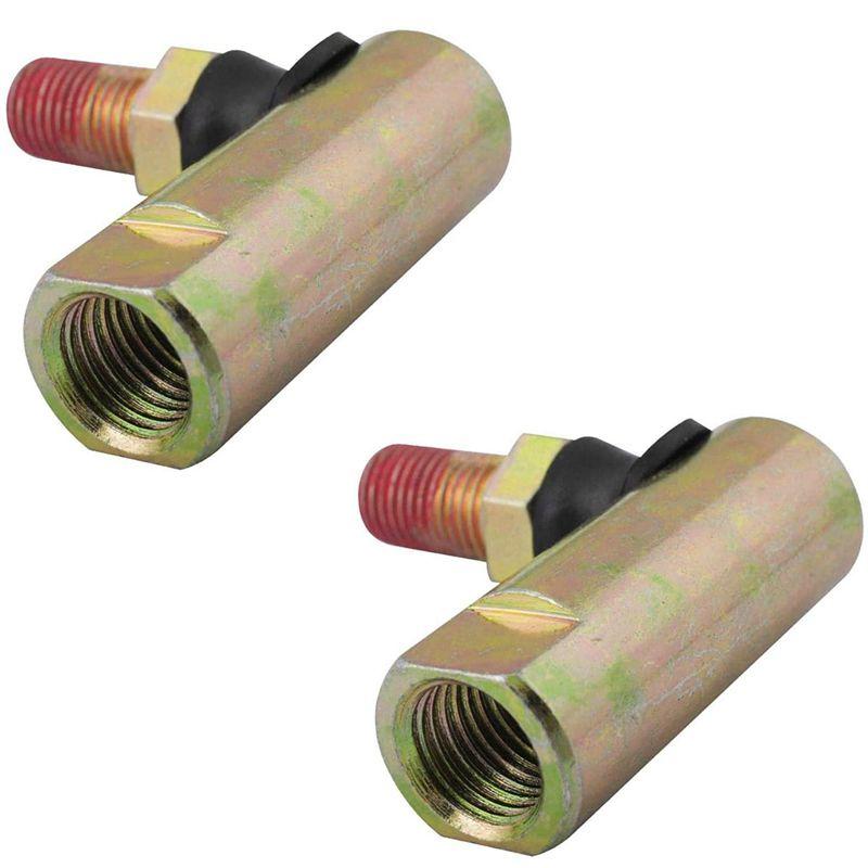 

Aug. Steering Link Ball Joint End For CUB CADET 923-0448A, 723-0448A Fits All Lawn And Garden Tractors Ball Joints Mower Part