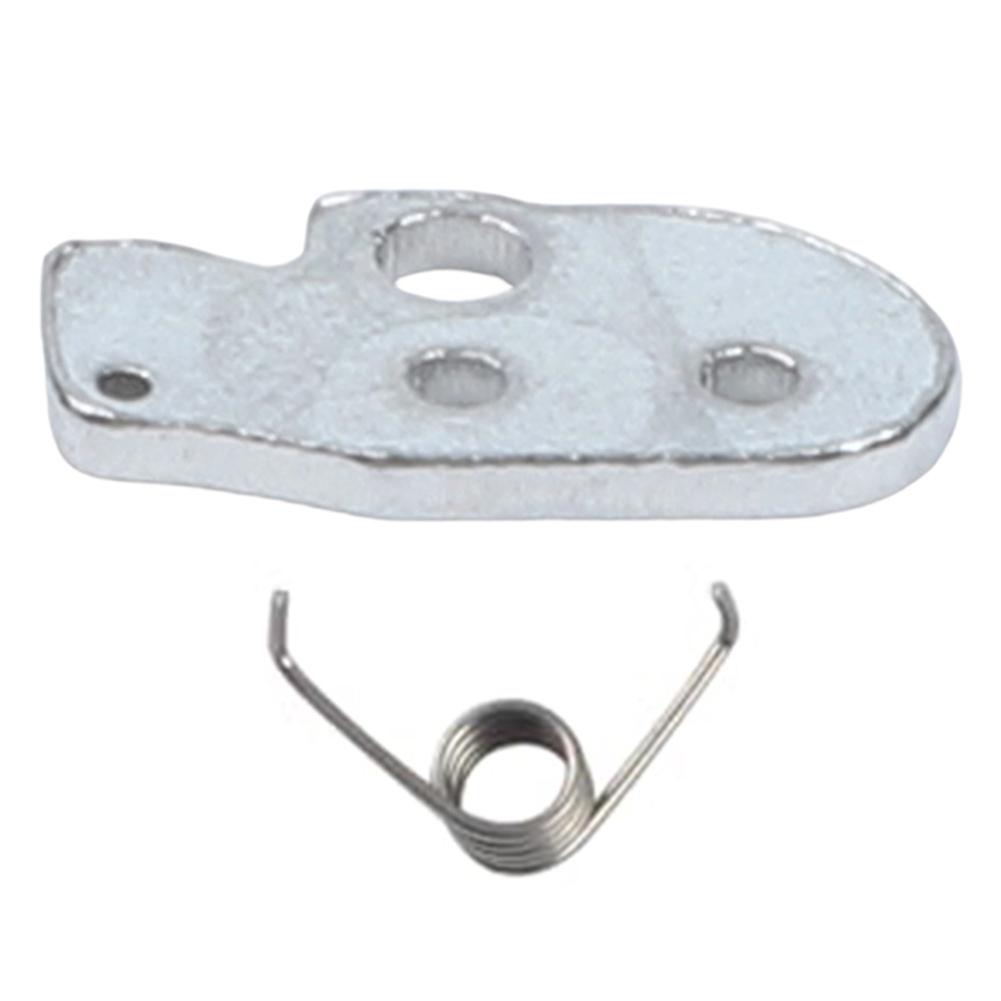 Extruder Sensor Flap Replacement Kit With Spring Compatible For Anycubic For Kobra S1/S1C 3D-Printer Solves Extrusion Issues