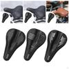 Saddle Cover, Comfortable, Adjustable Cushion with Drawstring, Padded Cover for Road Cyclists