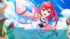 Summer Pockets REFLECTION BLUE PS4 -