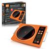 Electric Ceramic Stove Household Multi-Function High-Power Hot Pot Induction Cooker Desktop Electric Stove Stir-Fry Cooking