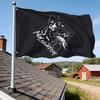 1-Pack Multi-Size Malinois Belgian Shepherd Breed Flag, Suitable for Home/Garden/Outdoor/Indoor Use, Wall Flag, Poster Flag, Banner