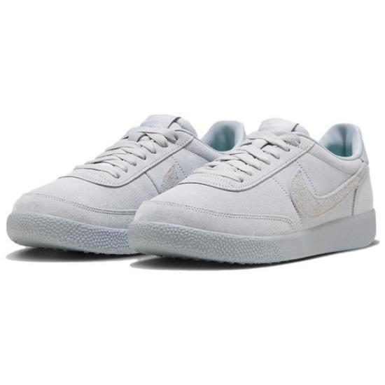 

Nike Killshot OG Low Grey Suede - FZ8541-001 EU 39 сірий колір